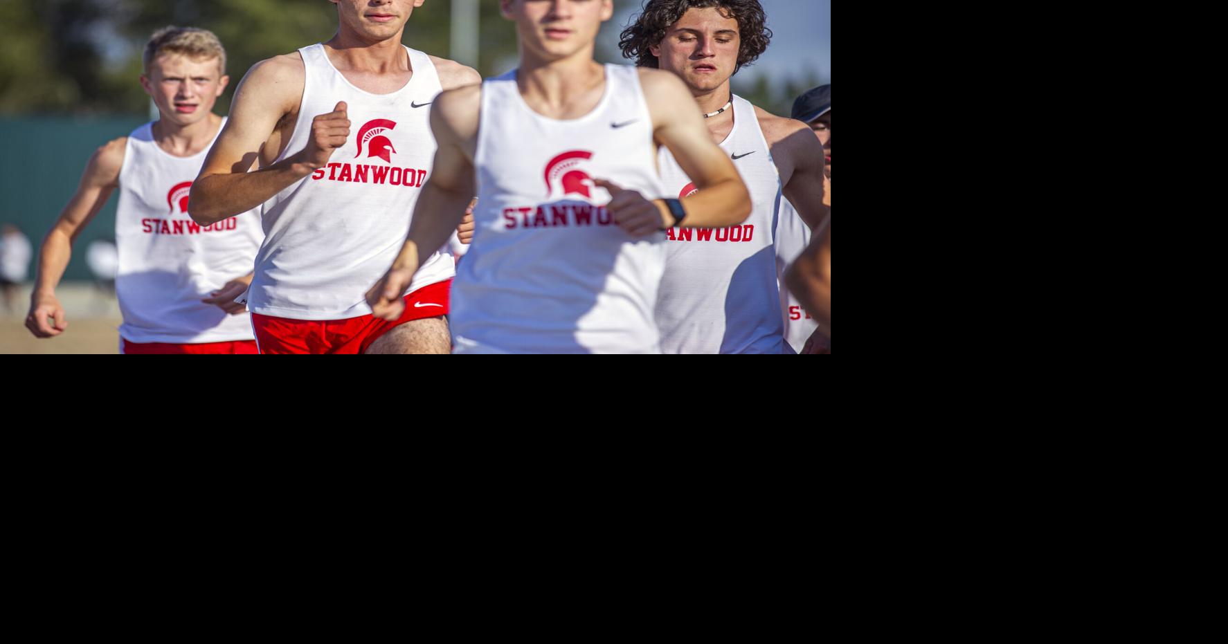 Prep Roundup: Runners seeking to find their stride | Sports | goskagit.com