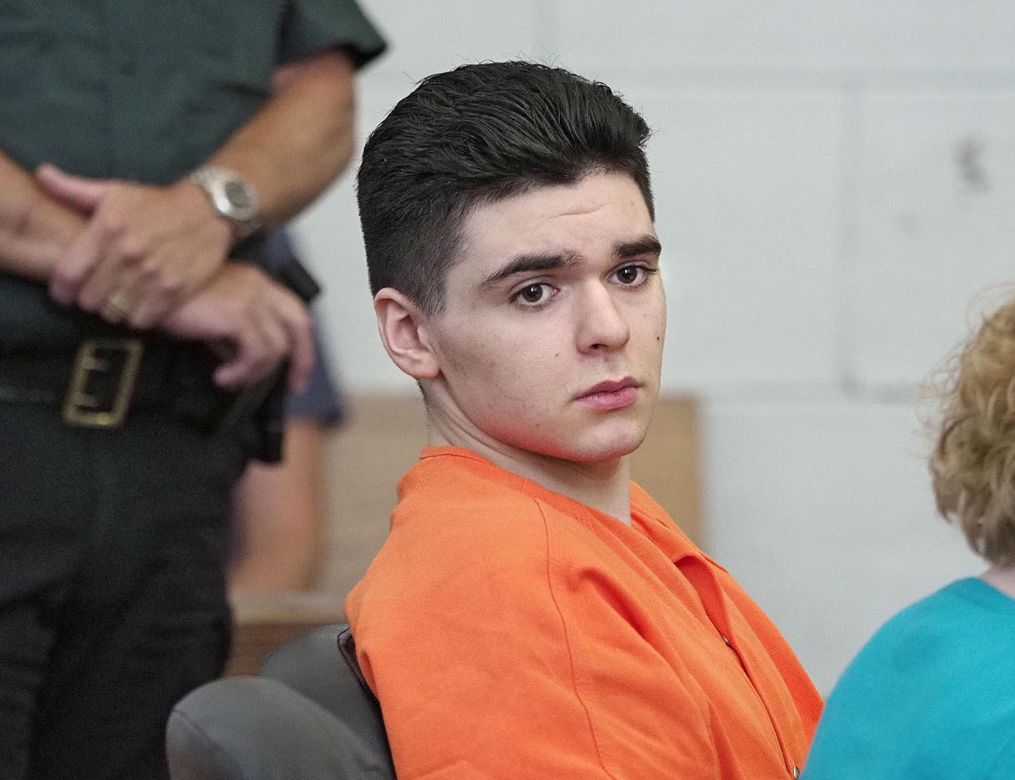 Quijas murder case back in Skagit County court system Crime