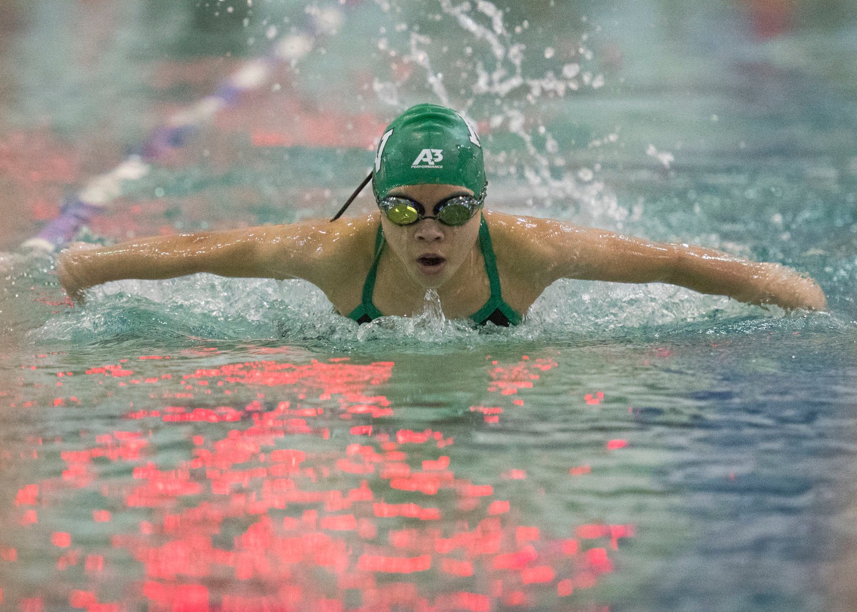 Thursday's Prep Roundup: Anacortes Swimmers Top Mount Vernon | News ...