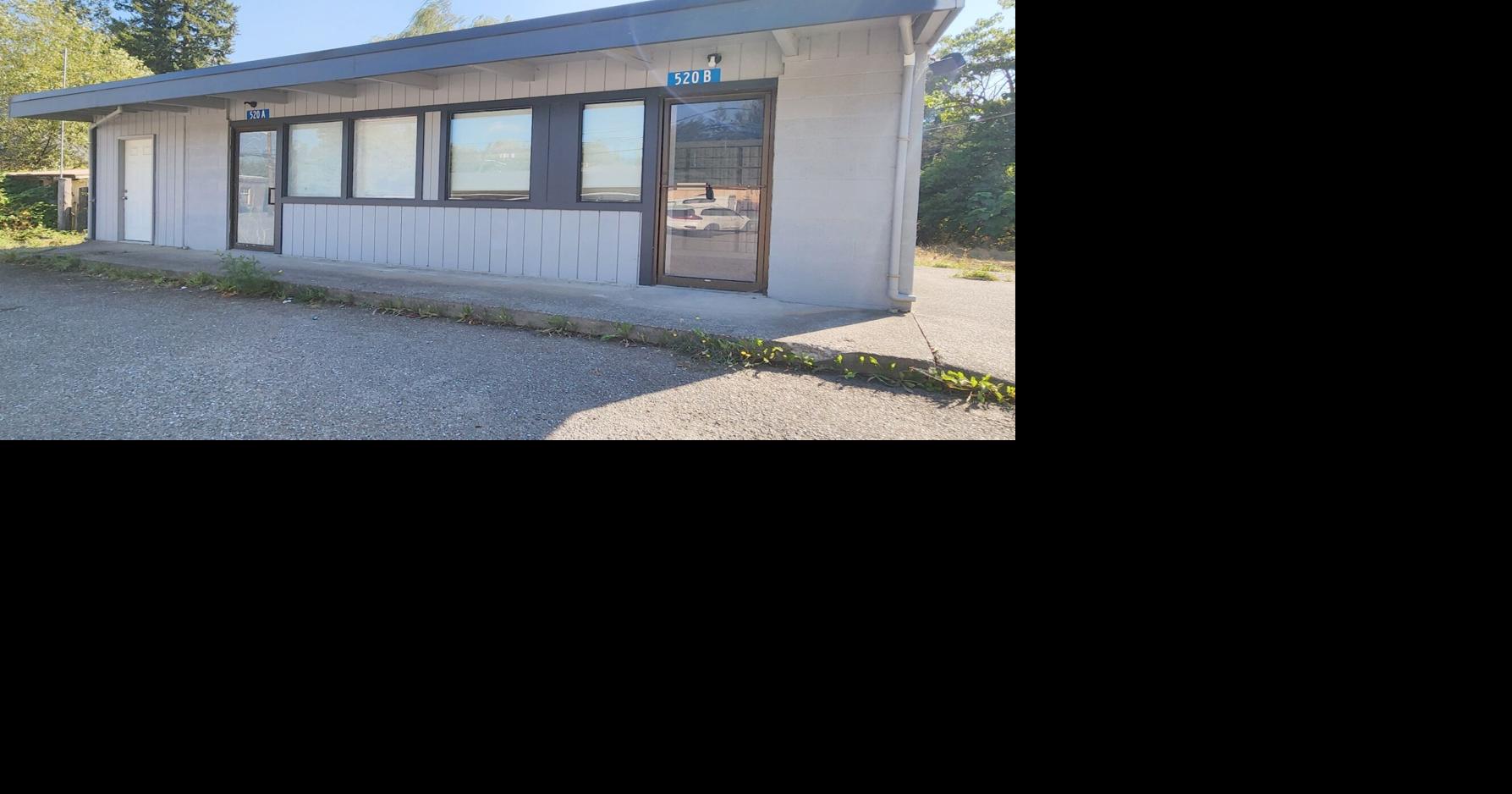 Hamilton post office reopens after two years