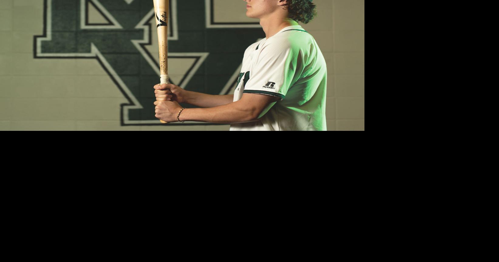 Skagit Valley Herald Baseball Player of the Year Xavier Neyens Local
