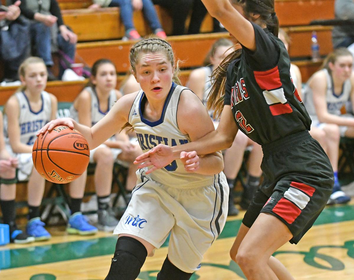 2019 20 Prep Girls Basketball Preview Sports Goskagit Com