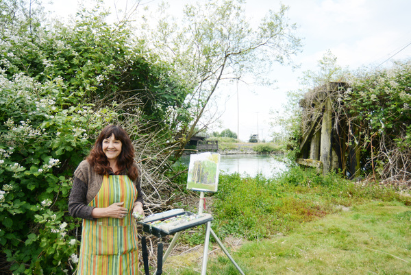 Mount Vernon’s king of colors All Access