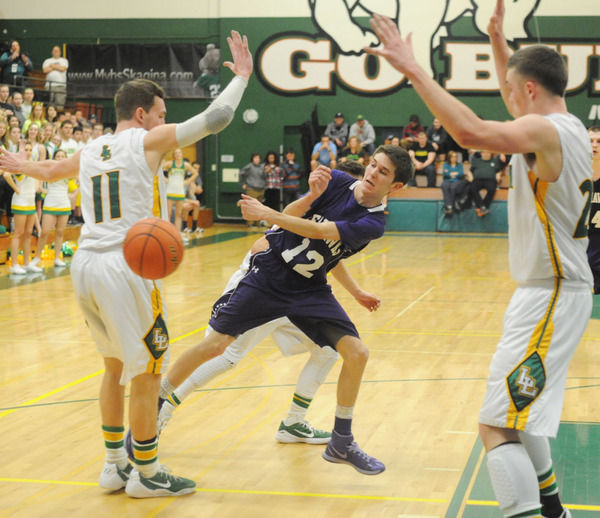 Prep Basketball: Anacortes takes district title with overtime win | All ...