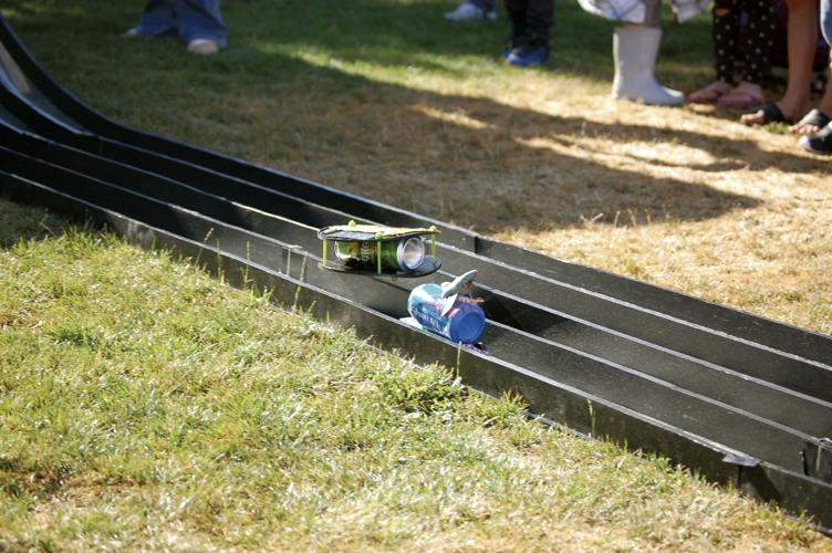 Photo gallery Root Beer Can and Beer Can Derby, 8.11.18 Gallery