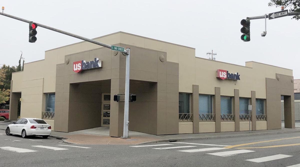 U.S. Bank to close downtown Mount Vernon branch Local News