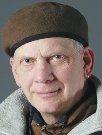 Skagit Valley Herald mourns passing of longtime photographer | Local