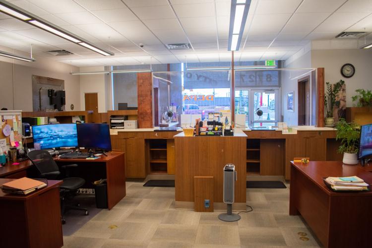 Renovations on the horizon for Stanwood City Hall, police station