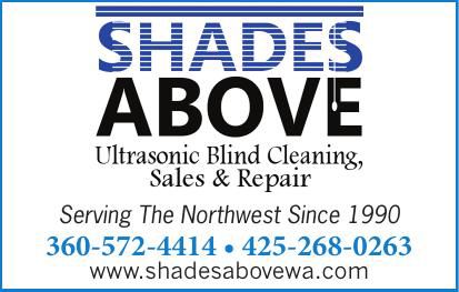 Ultrasonic Blind Cleaning - Blind Magic ~ Ultrasonic Blind Cleaning