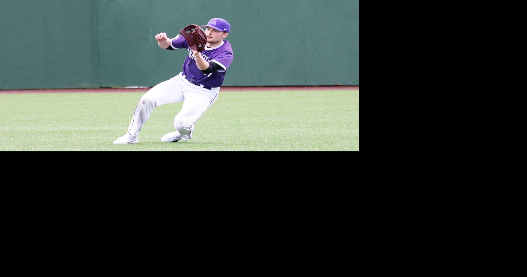 Tuesday's Prep Roundup: Anacortes baseball team shuts out Bellingham ...