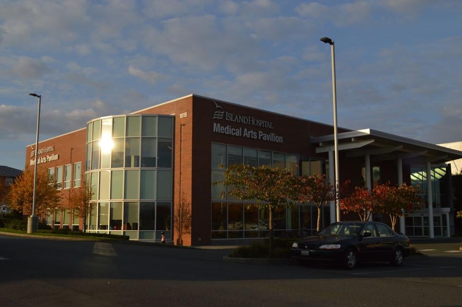 Island Hospital in good financial standing despite pandemic losses News