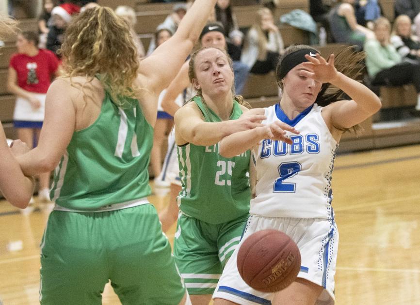 Prep Roundup Lions Tough On Cubs In Girls Basketball Game