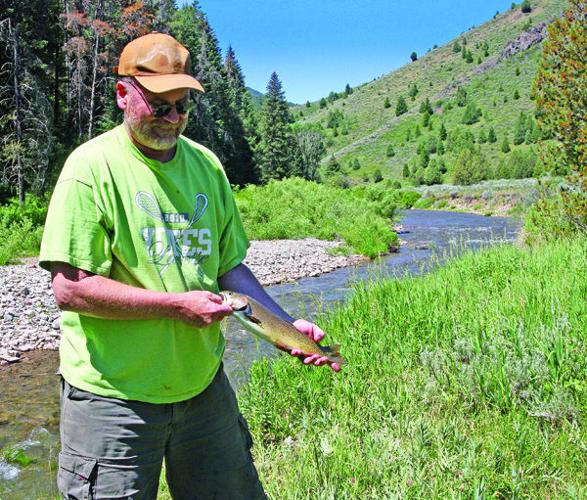 Highdollar equipment, years of experience not a requirement