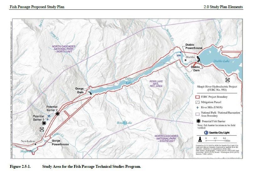 Hydroelectric – goSkagit