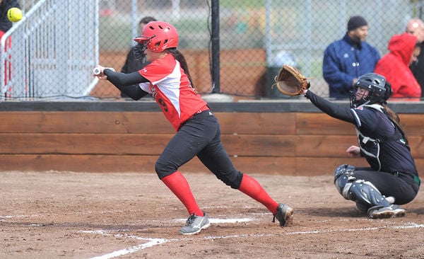 SVC Roundup: Cardinals softball team drops two in doubleheader | All ...