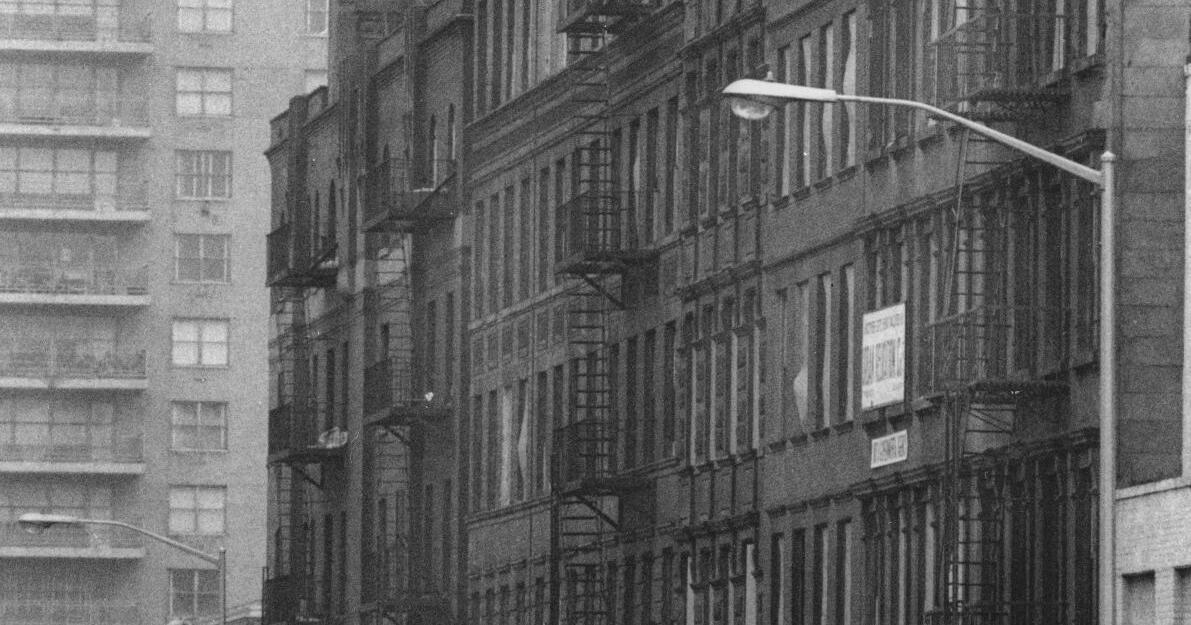 Manhattan Gentrification – goSkagit