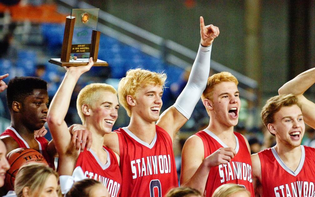 Stanwood Boys Win 4th At State Sports Goskagit Com