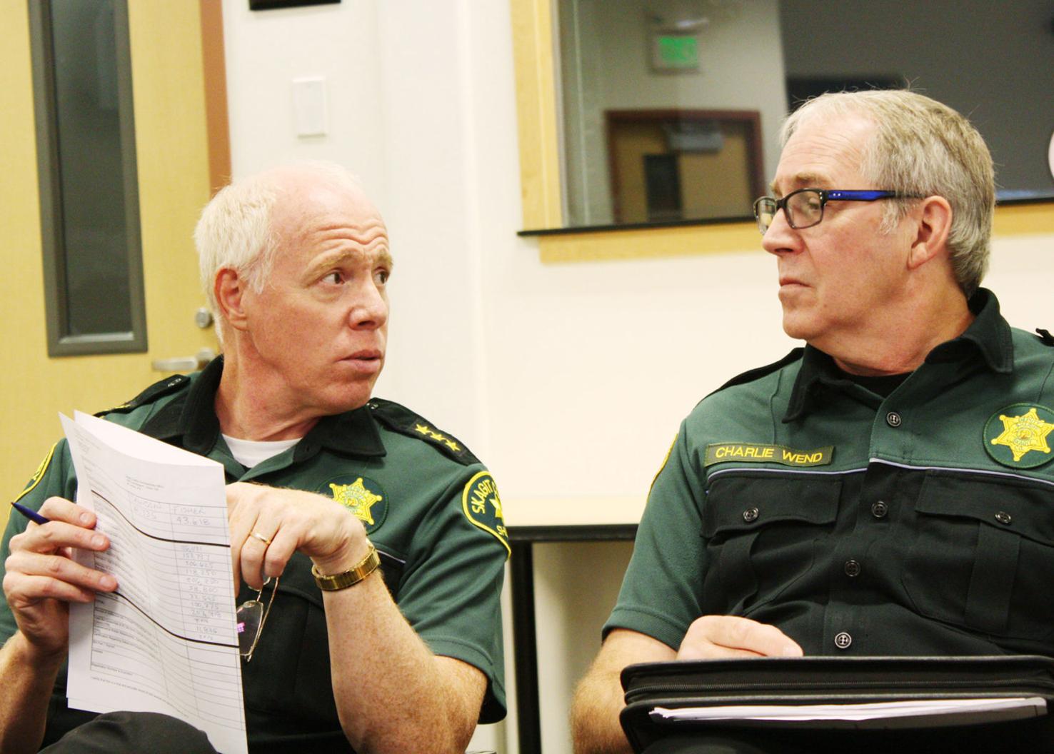 Bidding opens for Skagit County’s new jail News