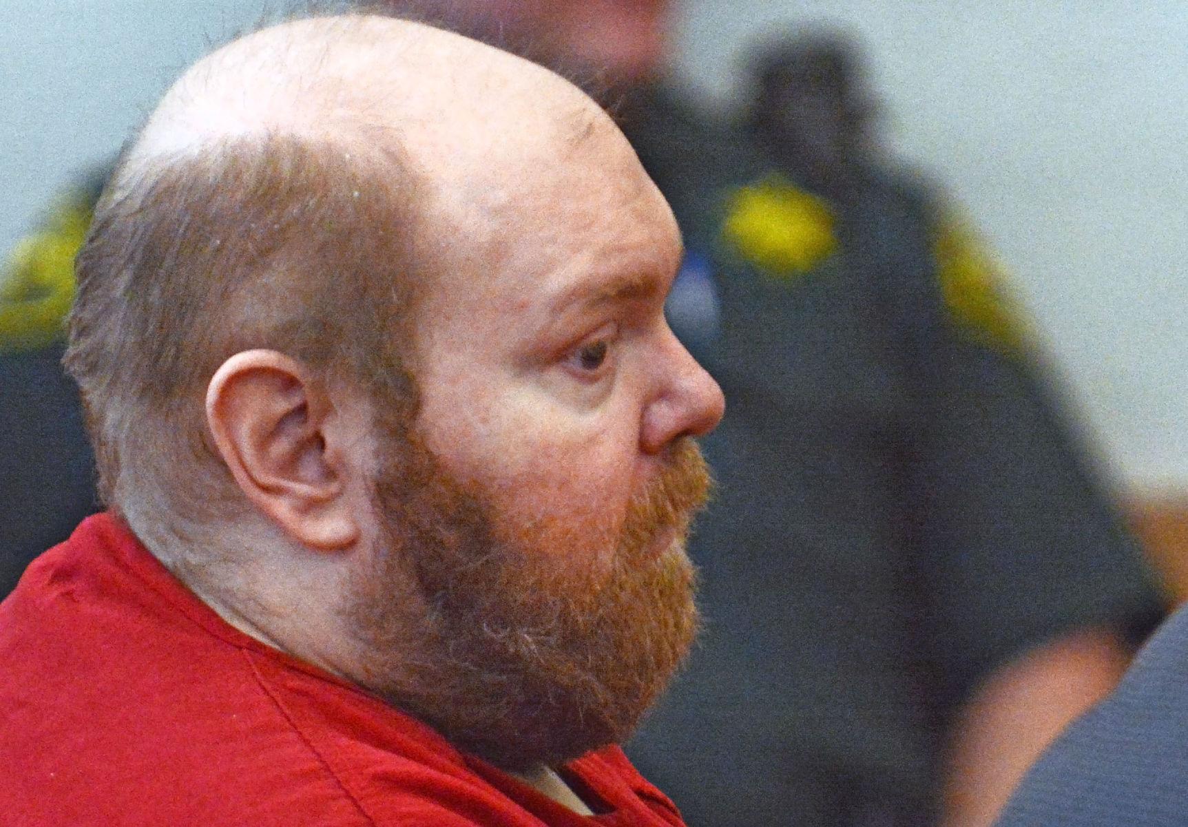 Judge drops murder charge against Daly Local News goskagit com