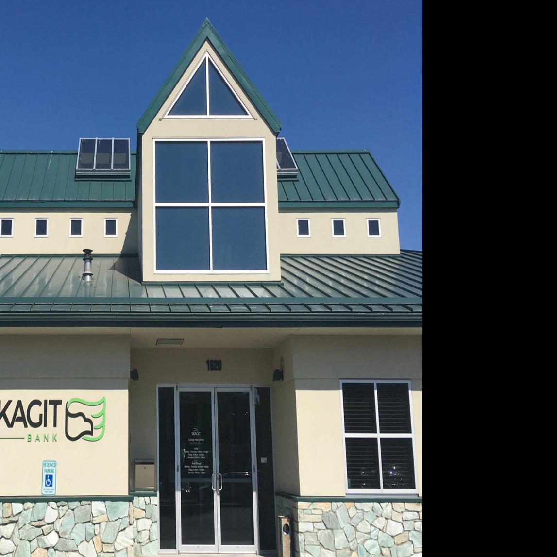 Banner Corporation To Acquire Skagit Bank Business Goskagit Com