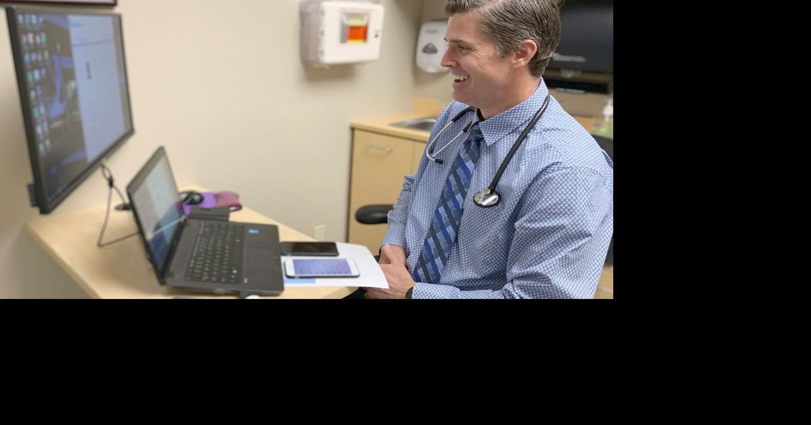 Island Health announces chief medical officer to retire