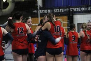 Bulldogs claim second in state