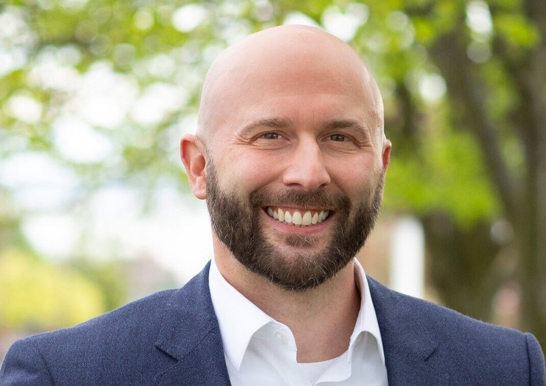 bald headed teacher tobacco My forever home': Anacortes superintendent to keep local ties after move to  larger district | Anacortes