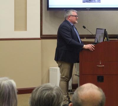City council receives public works update | Anacortes | goskagit.com