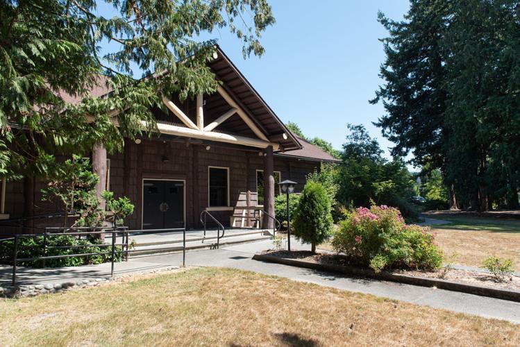 Hillcrest Lodge getting renovated ahead of 100th anniversary Local