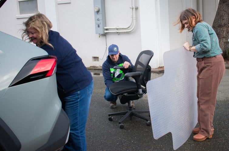 Renovations on the horizon for Stanwood City Hall, police station