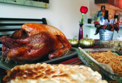 Where can i get a free thanksgiving turkey