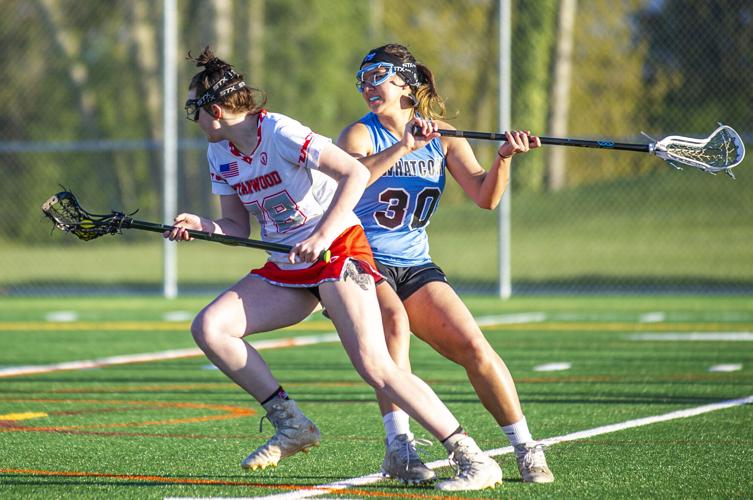 Photo Gallery Girls lacrosse Bellingham at Stanwood, 4.19.22