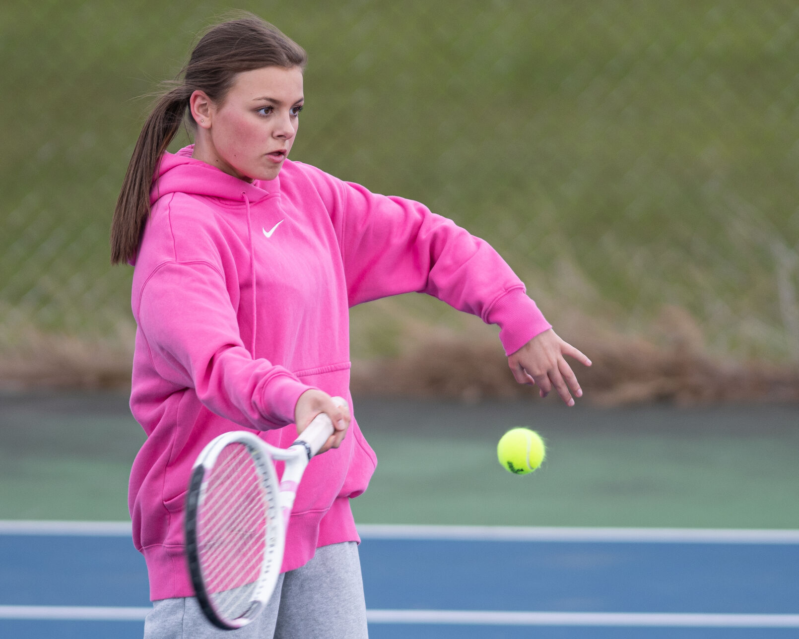 Photos Anacortes Tennis hosts SedroWoolley Gallery
