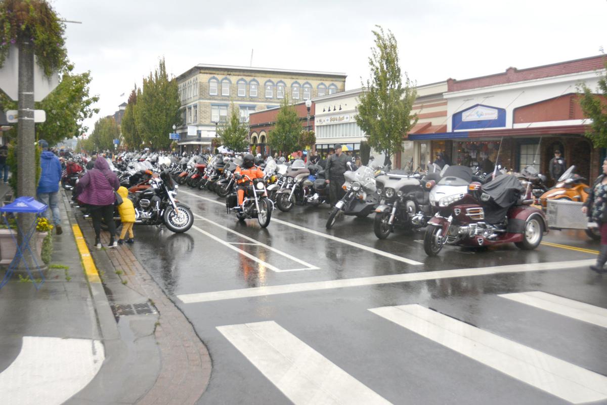 Oyster Run roars into Anacortes News