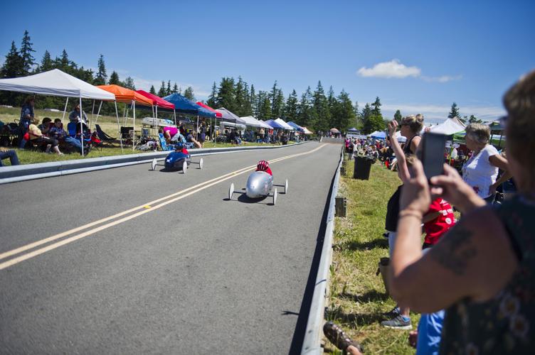 Soap Box Derby, 6.19.21