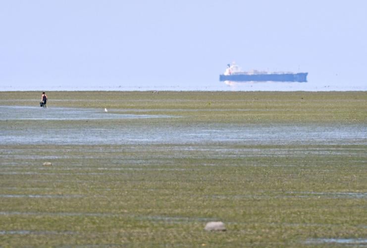 New study shows 2 feet of sea level rise likely for Skagit County by 2100
