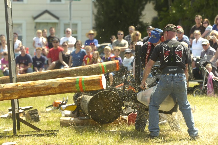 Loggerodeo 2012 | Multimedia | goskagit.com