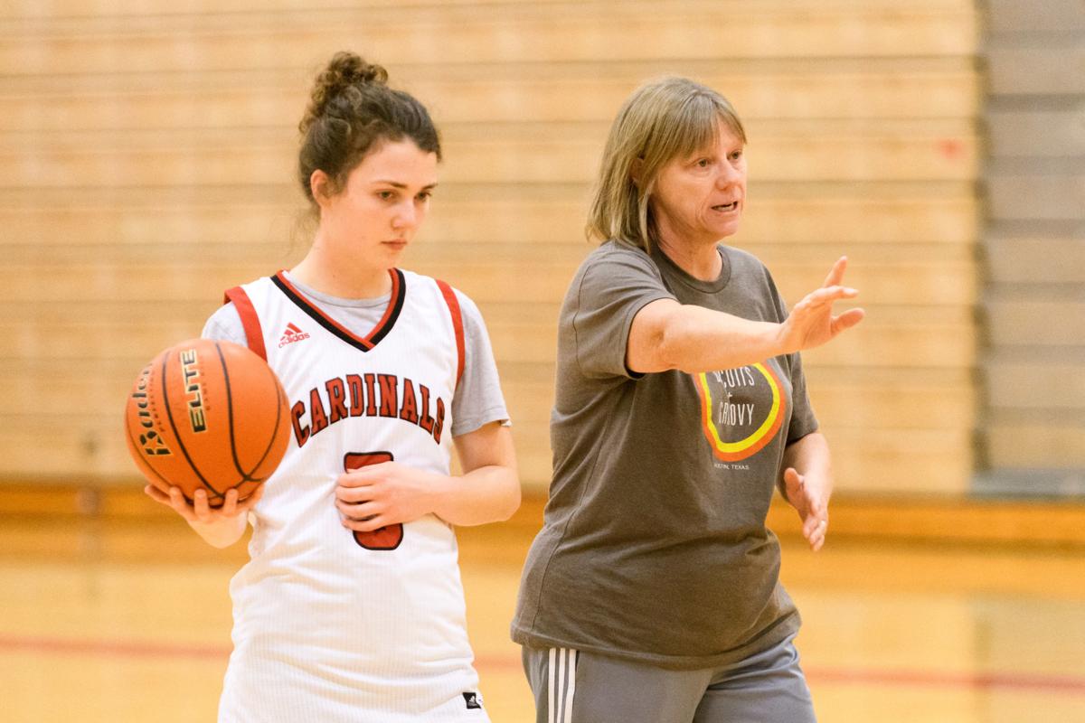 Skagit Valley College Women Enter Season With Small Roster