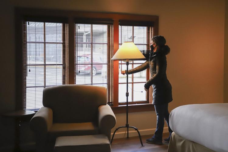 After a difficult 2020, La Conner businesses ready for return of spring visitors Local News