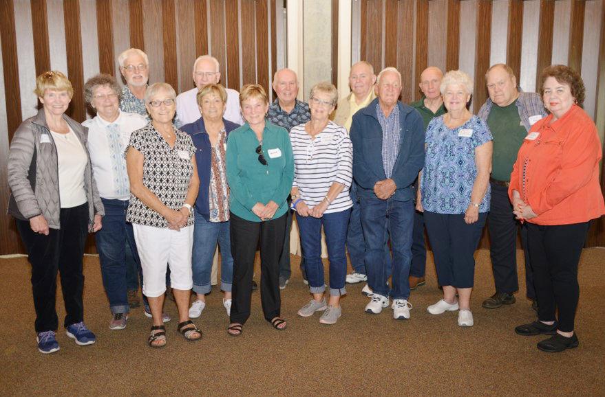 Focus: Food bank needs Thanksgiving help; Christmas House ...