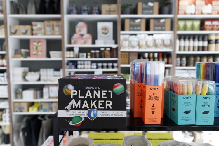 After a difficult 2020, La Conner businesses ready for return of spring visitors Local News