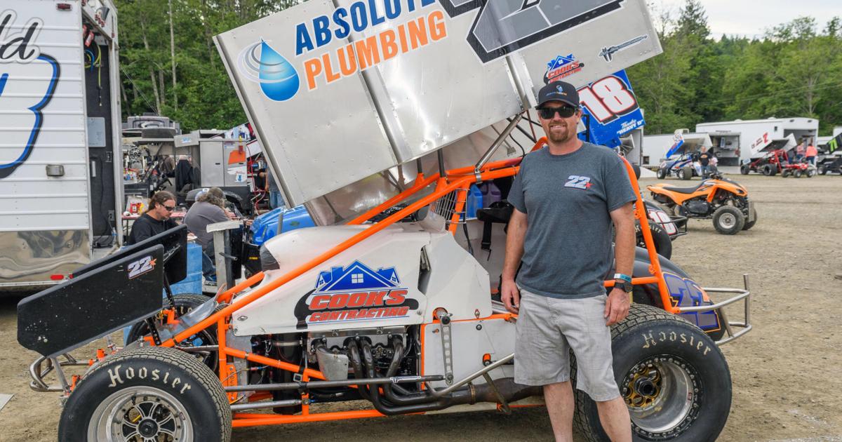 Jacobson enjoying a racing resurgence | Sports | goskagit.com