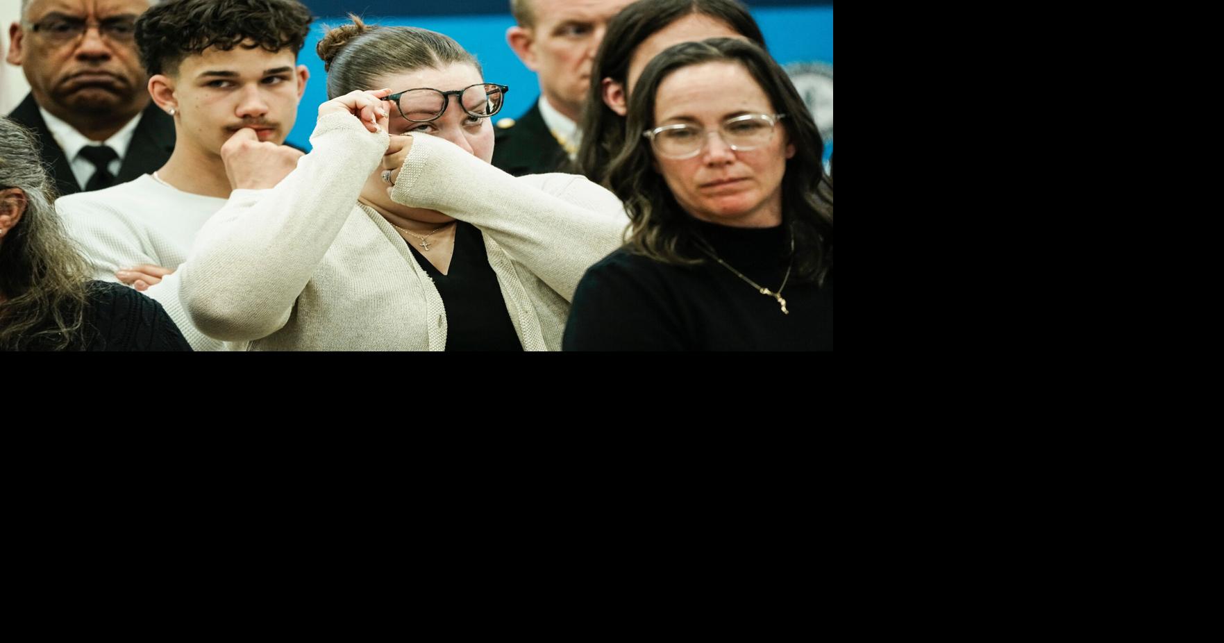 Gilgo Beach Serial Killings | National News | goskagit.com