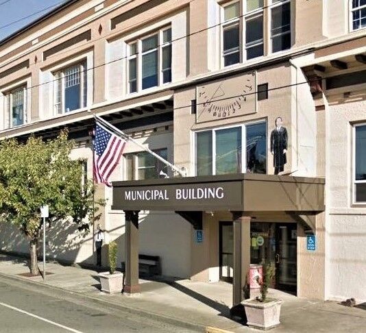 Anacortes City Council sets new salary, schedule for mayor as of next year  | News | goskagit.com