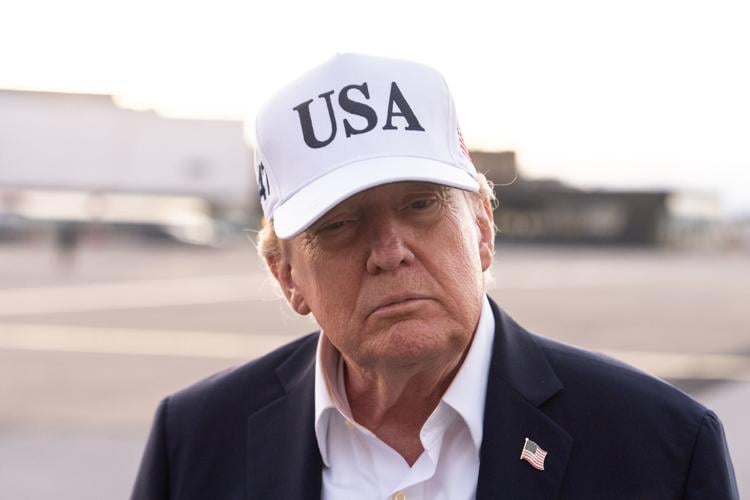 Trump signs order to cut housing costs amid permit slump