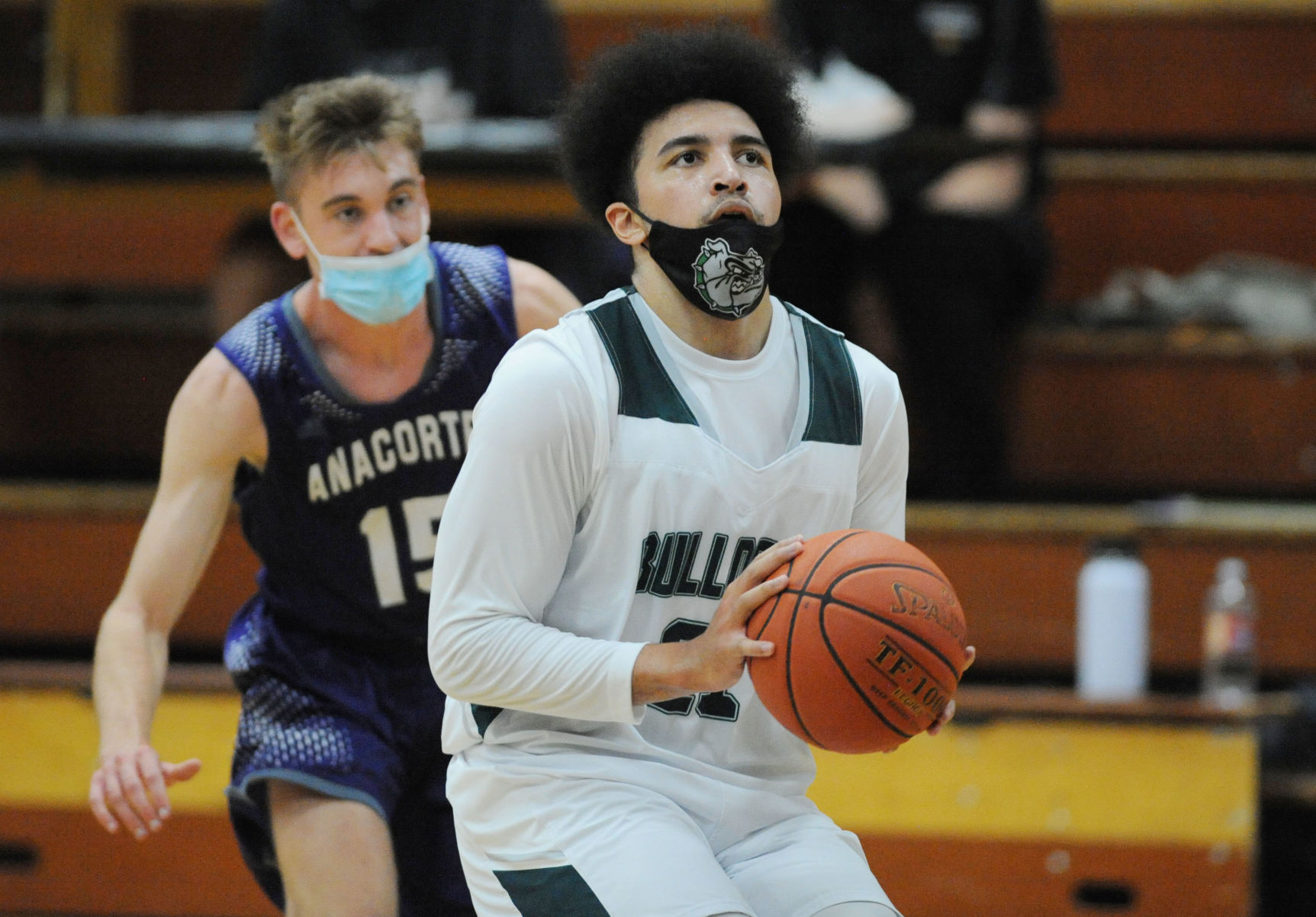 Monday's Prep Roundup: Mount Vernon Boys' Basketball Team Hands ...