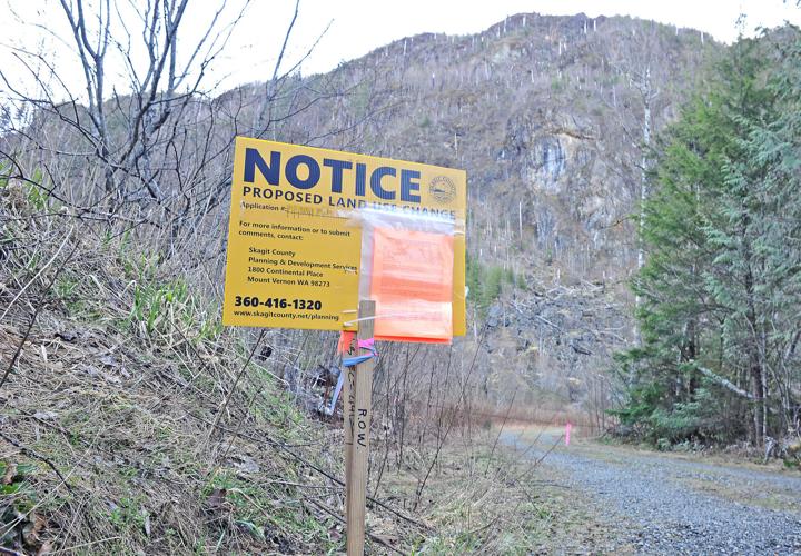 Marblemount mine proposal met with stiff opposition Local News