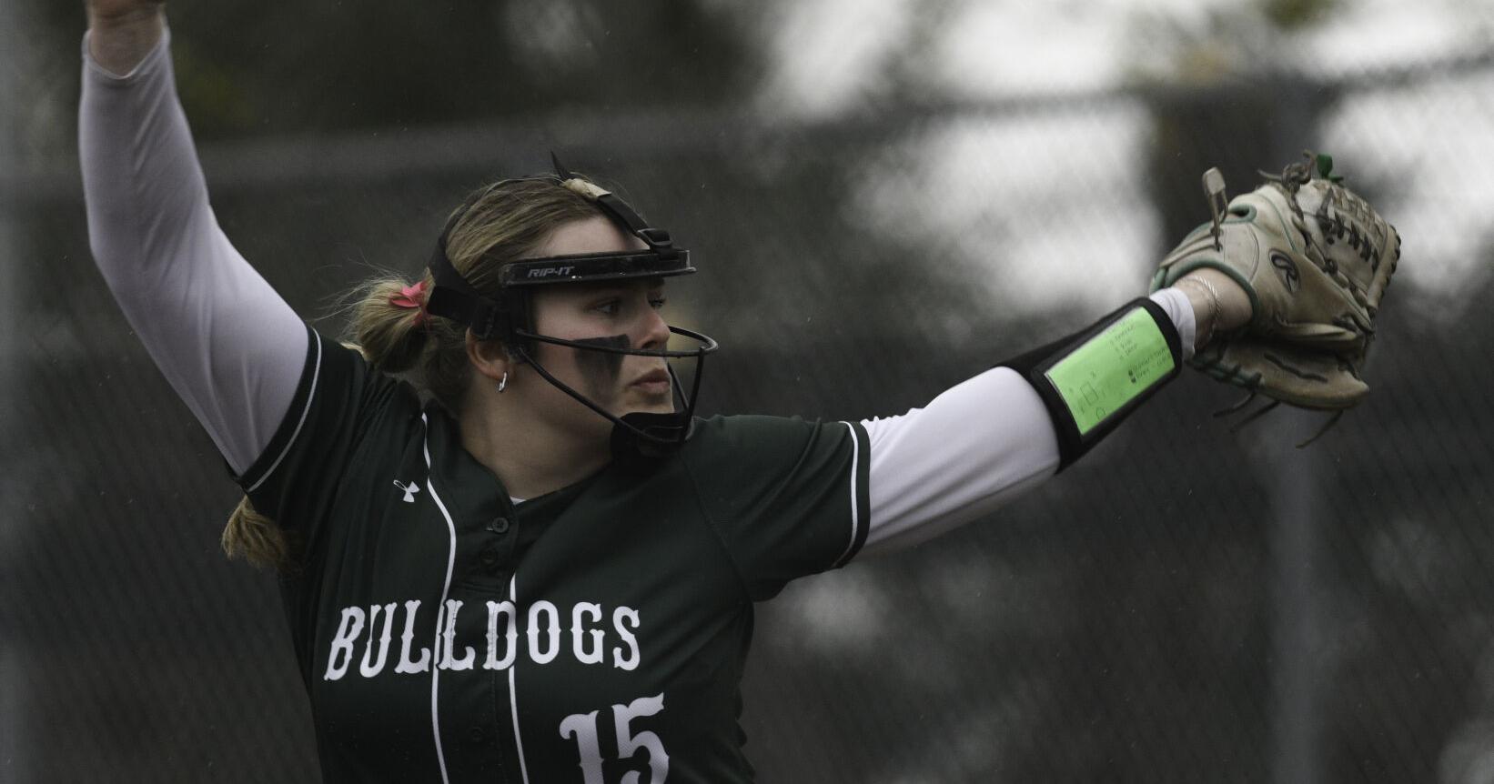 Mount Vernon High School softball team beaten by Monroe - Vimarsana News
