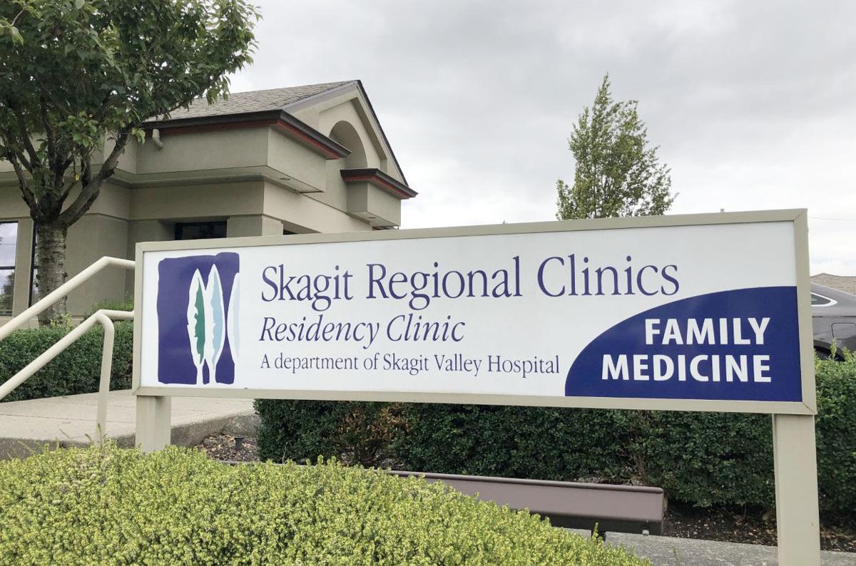 Skagit Regional Clinics Urgent Care Mount Vernon Wa acne