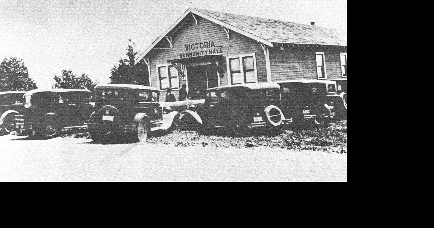 News Files Stanwood's movie house in 1917 was highclass News